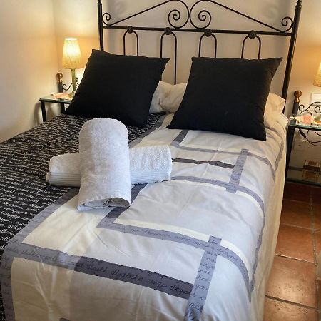 Casa Rustica Mijas Pueblo Villa Ngoại thất bức ảnh
