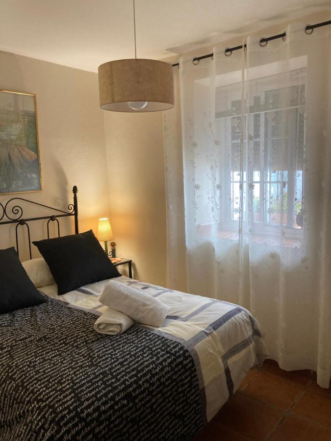 Casa Rustica Mijas Pueblo Villa Ngoại thất bức ảnh