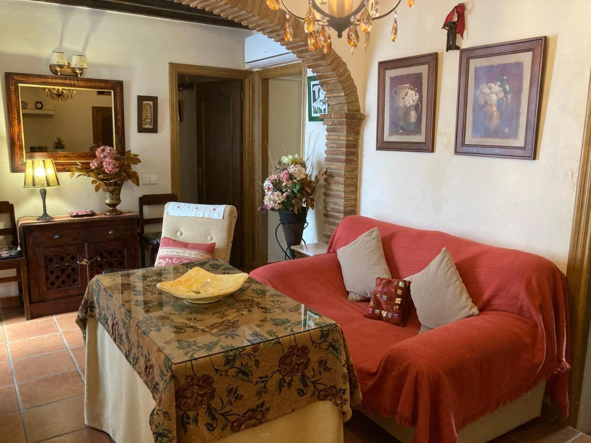 Casa Rustica Mijas Pueblo Villa Ngoại thất bức ảnh