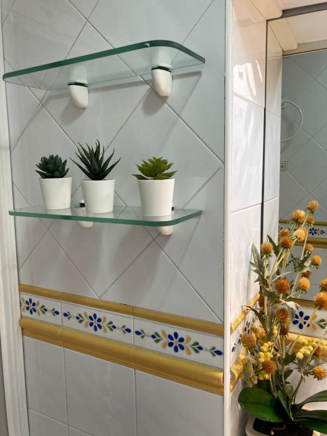 Casa Rustica Mijas Pueblo Villa Ngoại thất bức ảnh