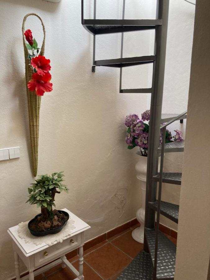 Casa Rustica Mijas Pueblo Villa Ngoại thất bức ảnh