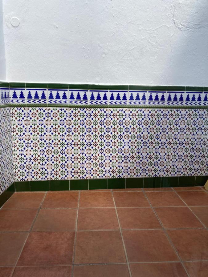 Casa Rustica Mijas Pueblo Villa Ngoại thất bức ảnh