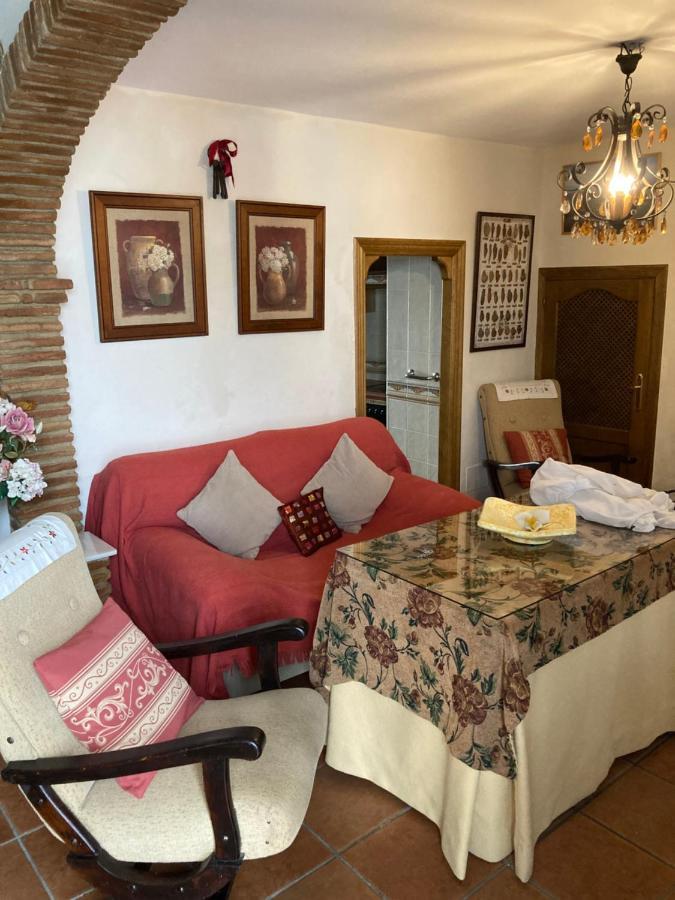 Casa Rustica Mijas Pueblo Villa Ngoại thất bức ảnh