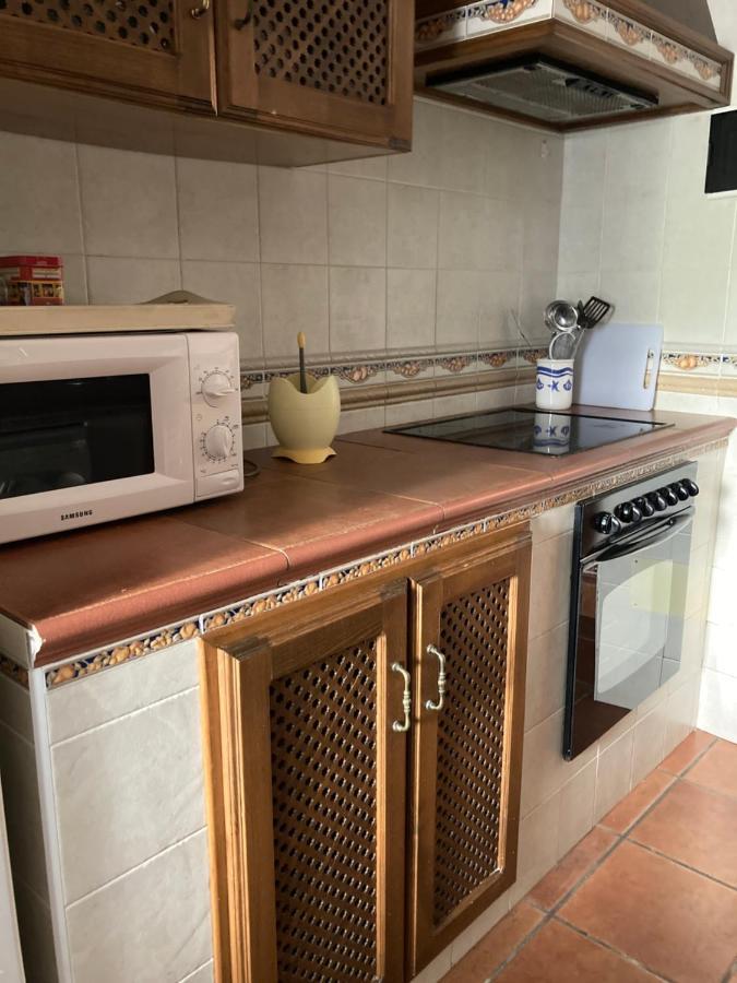 Casa Rustica Mijas Pueblo Villa Ngoại thất bức ảnh