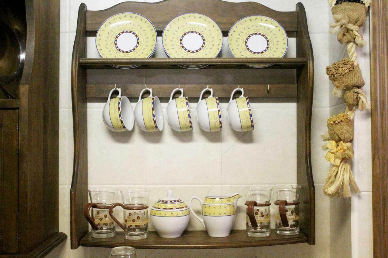 Casa Rustica Mijas Pueblo Villa Ngoại thất bức ảnh